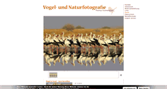 Desktop Screenshot of krumenacker.de